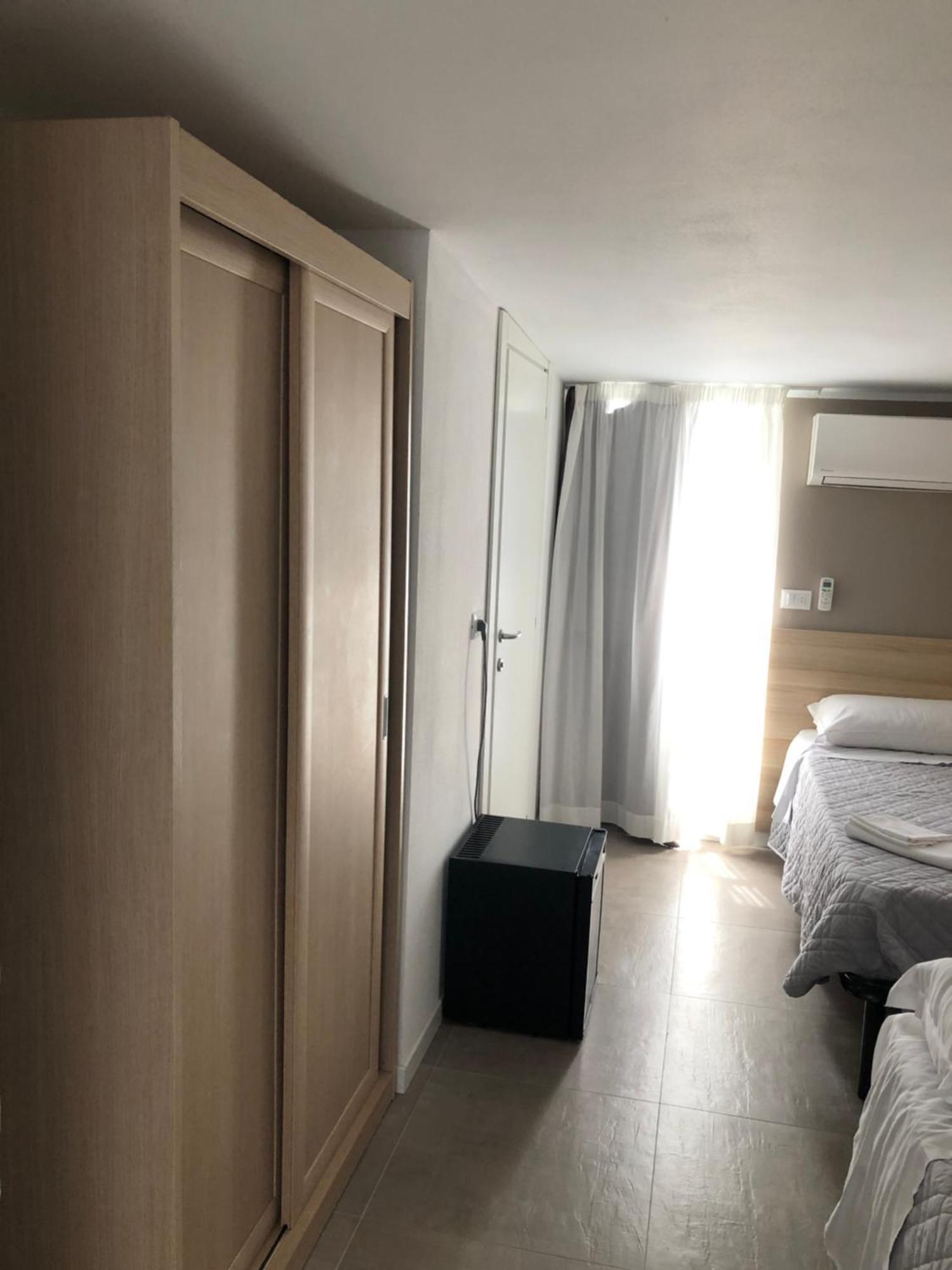 Hotel Rex リド・ディ・サヴィオ エクステリア 写真